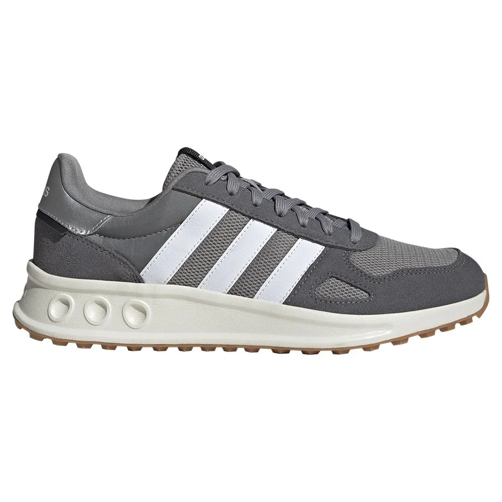 

Кроссовки adidas Run 84 trainers, серый
