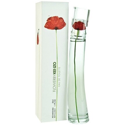 

Цветочный Эдт 30мл спрей, Kenzo