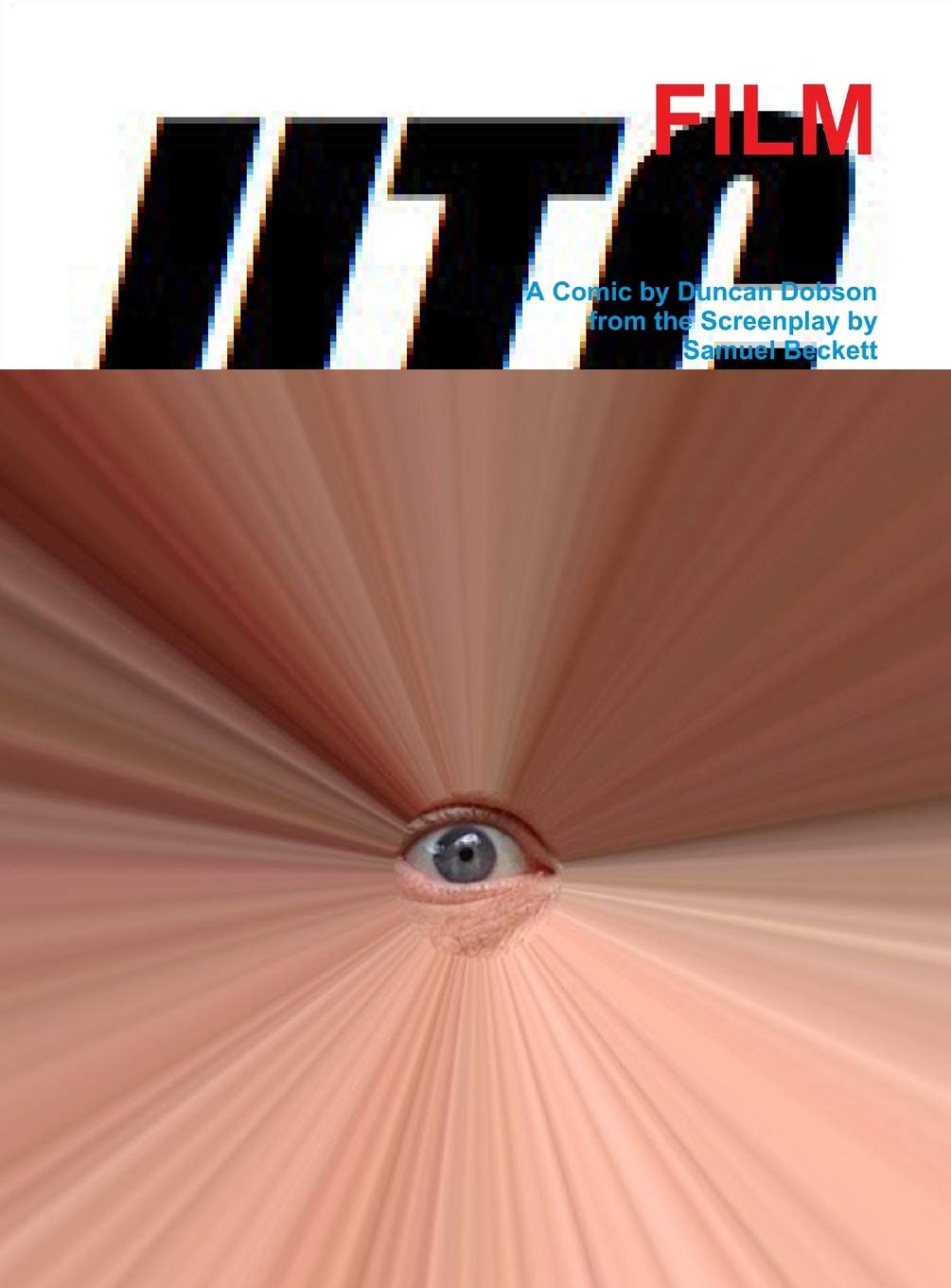 

Film: A dramatic comic (Lulu.com)