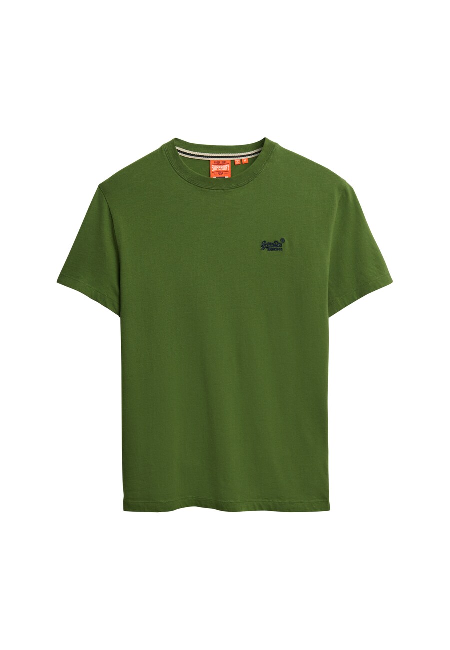 

Футболка Superdry, Green