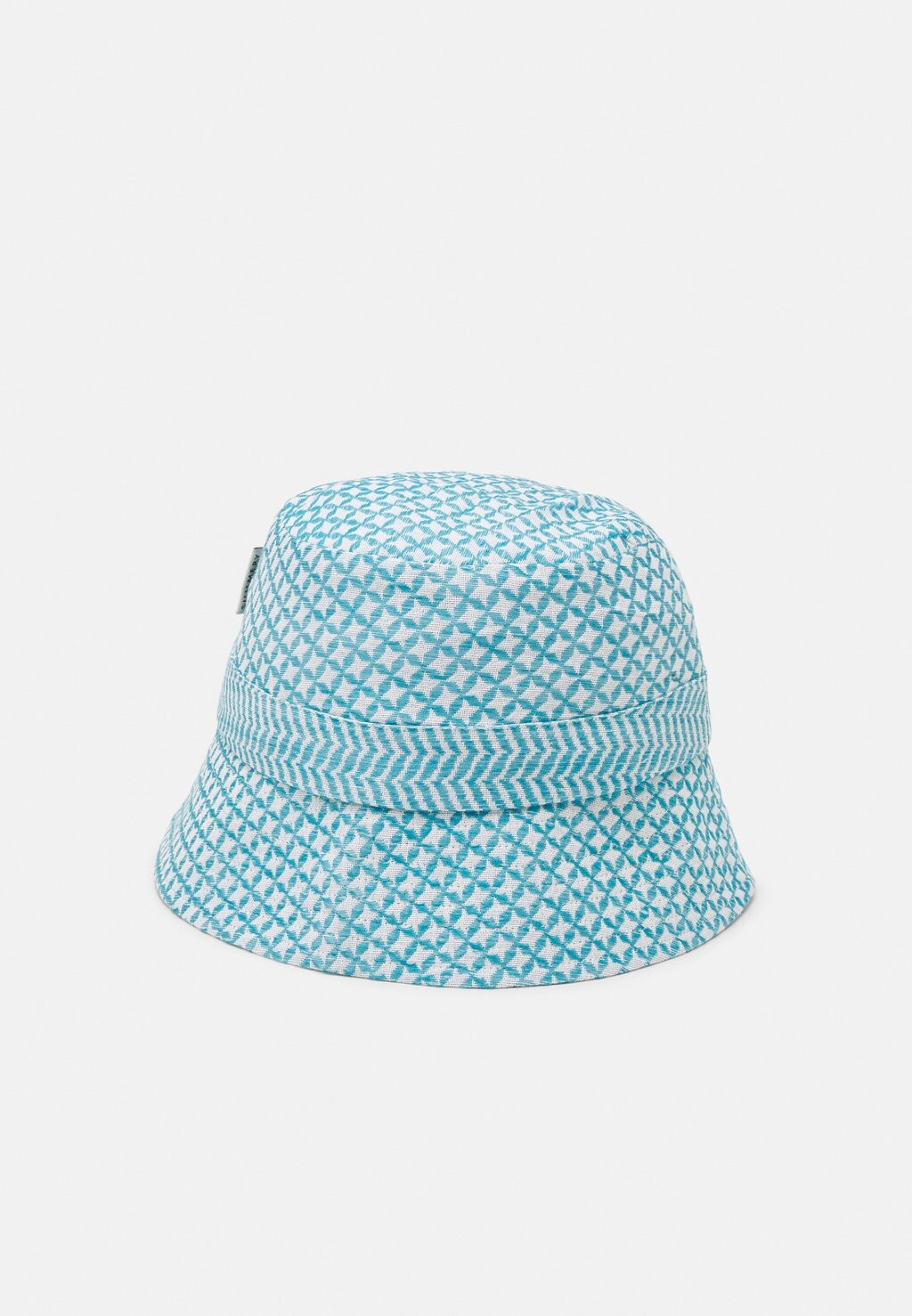 

Шляпа Mio Bucket Hat SUMMERY Copenhagen, сойка