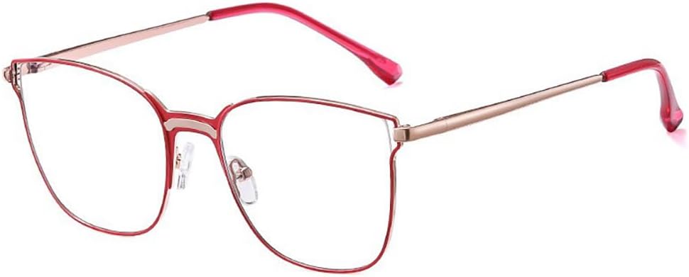 

RICCIE Женские модные солнцезащитные очки «кошачий глаз» с HD-линзами, блокирующими синий свет, для активного отдыха, с фотохромными линзами и защитой от УФ-излучения, 01, blue