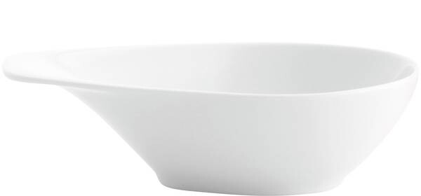 

Миска с ручкой 0,25 л эликсир Kahla, белый