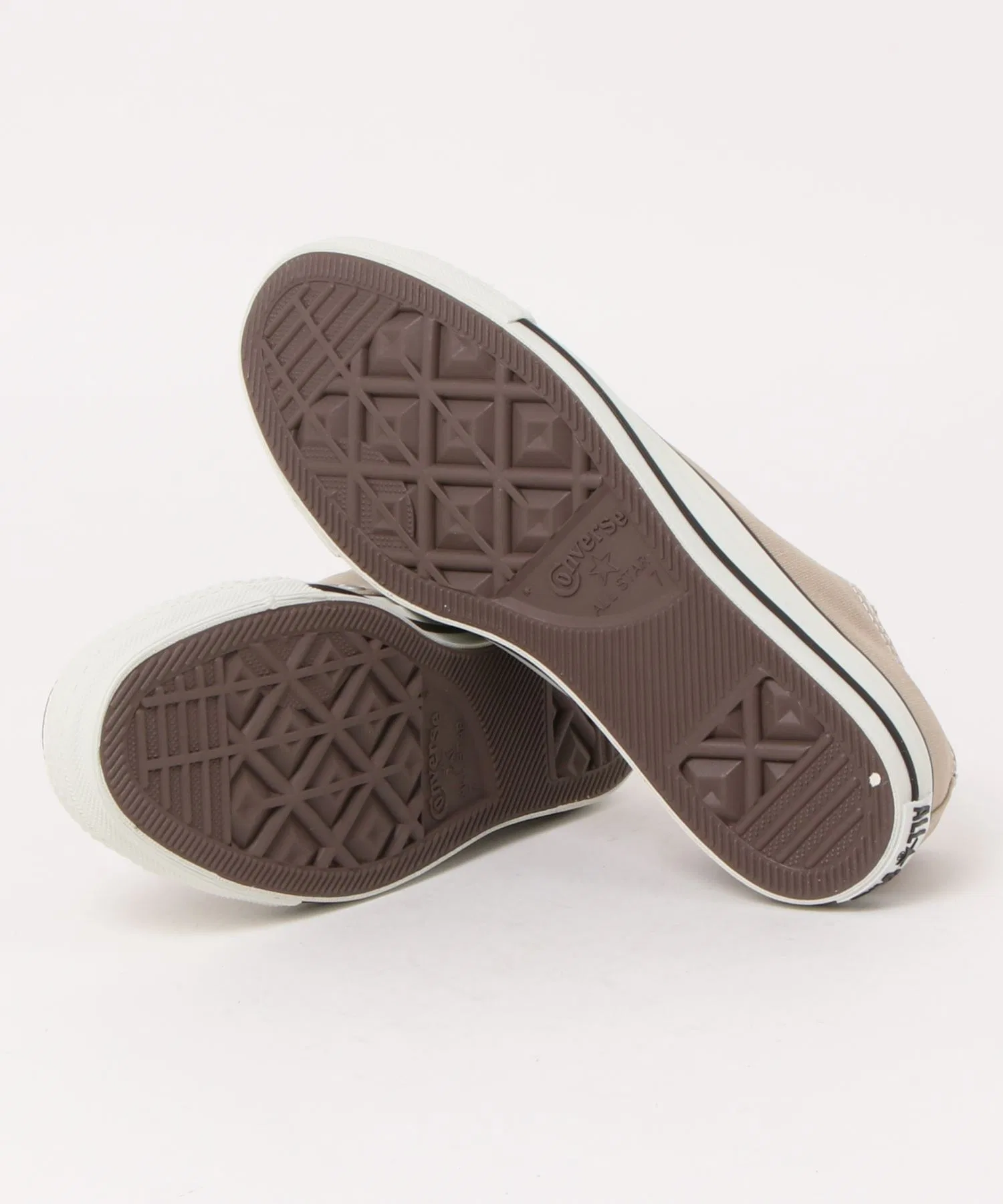 Мужские кроссовки CONVERSE CANVAS ALL STAR COLORS OX — фото 3