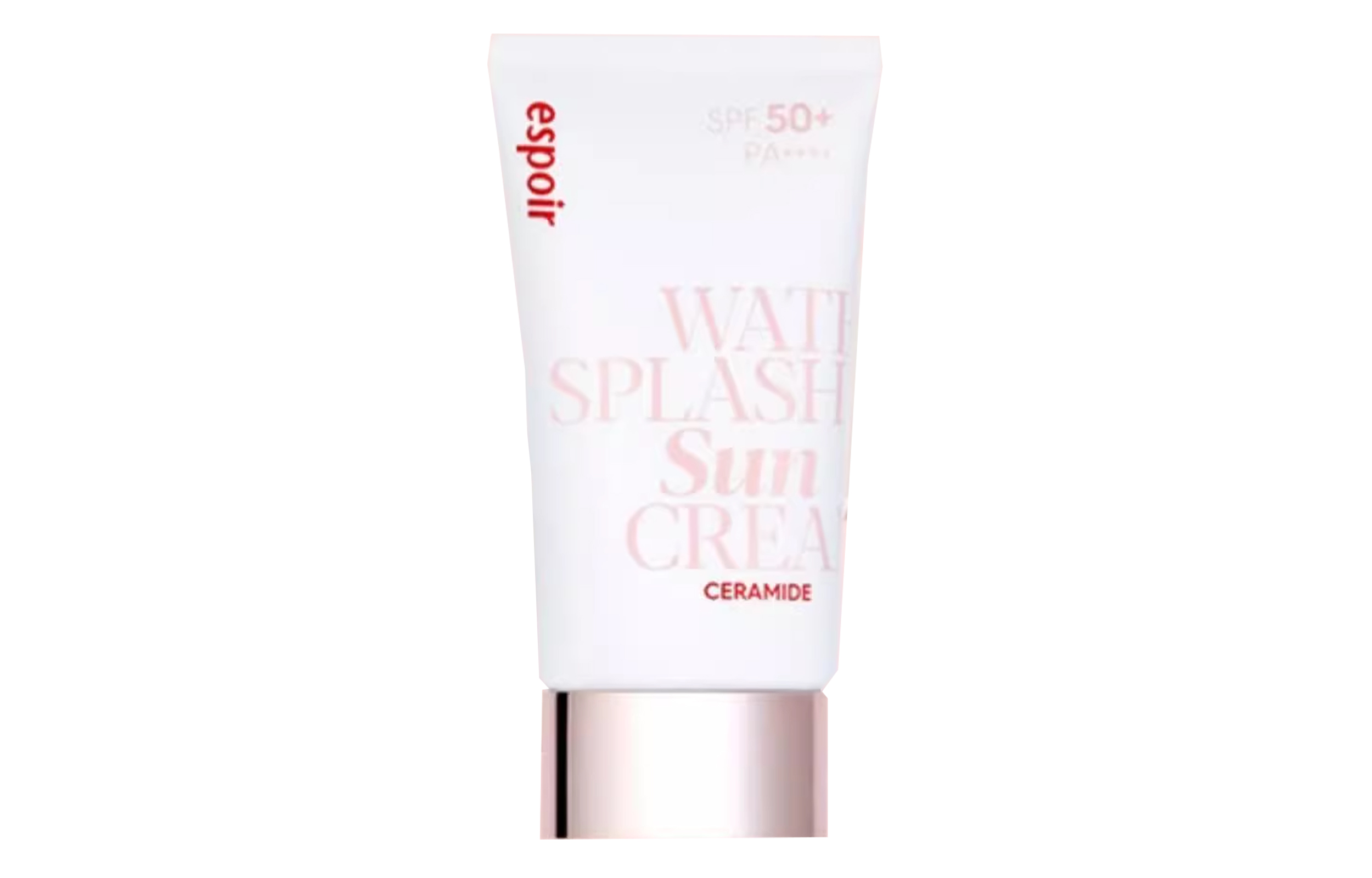 

Увлажняющий солнцезащитный крем с эффектом сияния Moisture Seal Brightening Sunscreen UV Protection Refreshing SPF50+*PA++++ 60 мл ESPOIR, 60ml