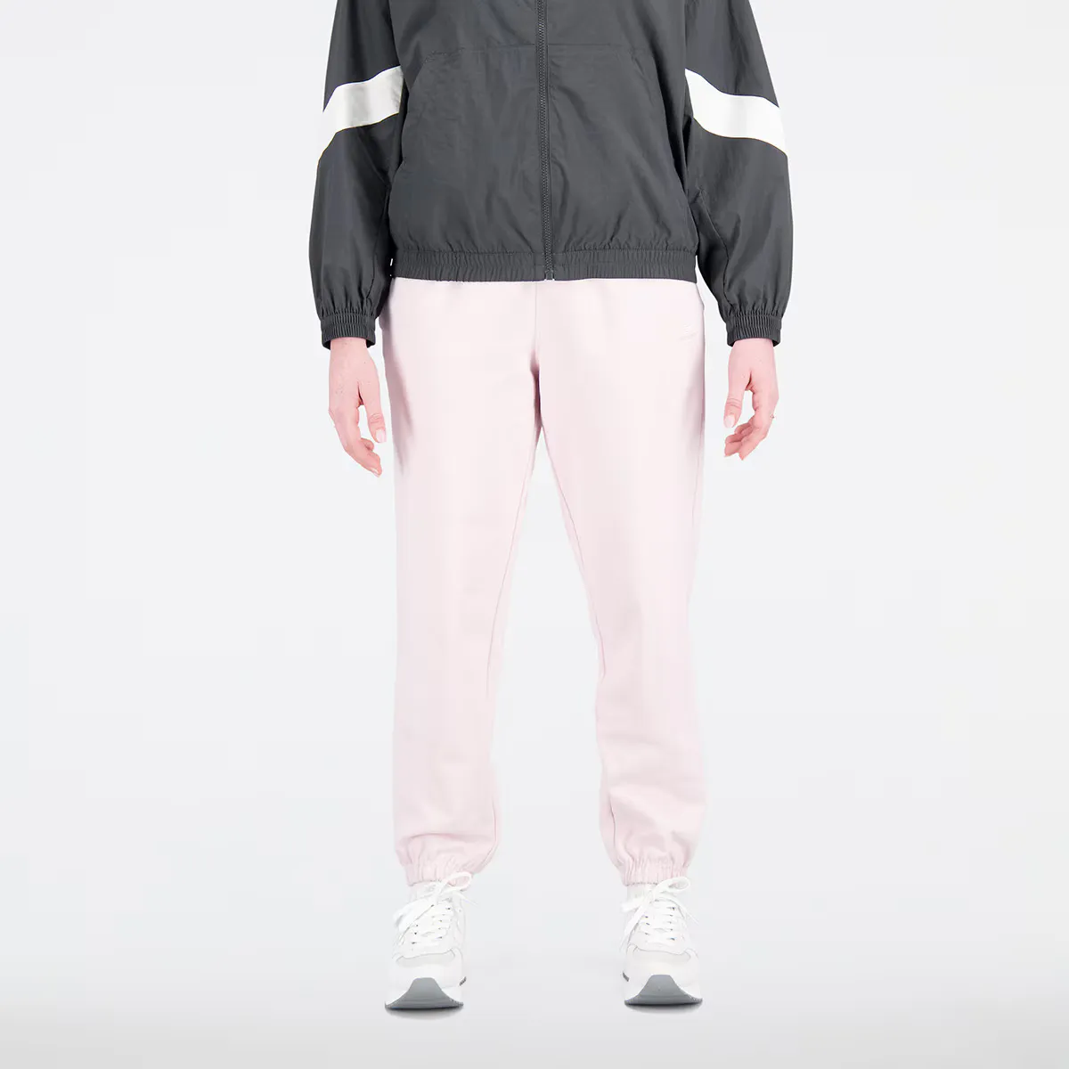 

Athletics New Balance Женские брюки, цвет Rosa