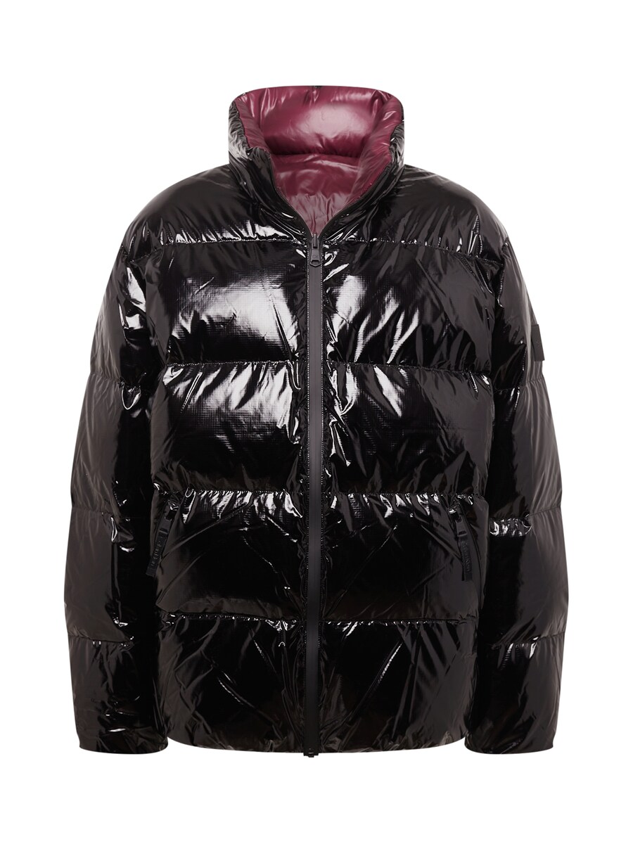 

Зимняя куртка Calvin Klein, черный
