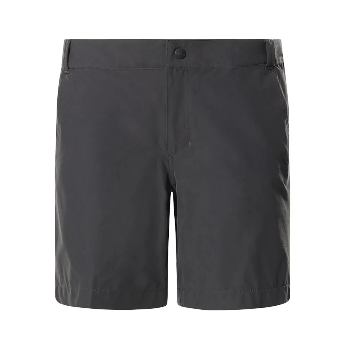 

Женские шорты-бермуды The North Face Exploration, серый