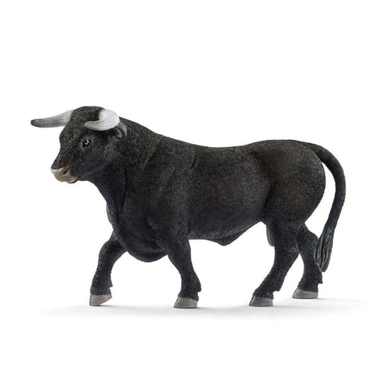

Schleich, статуэтка, Черный Бык