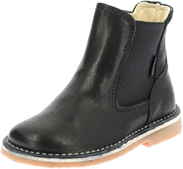 Ботинки Abostic унисекс Aster, Black