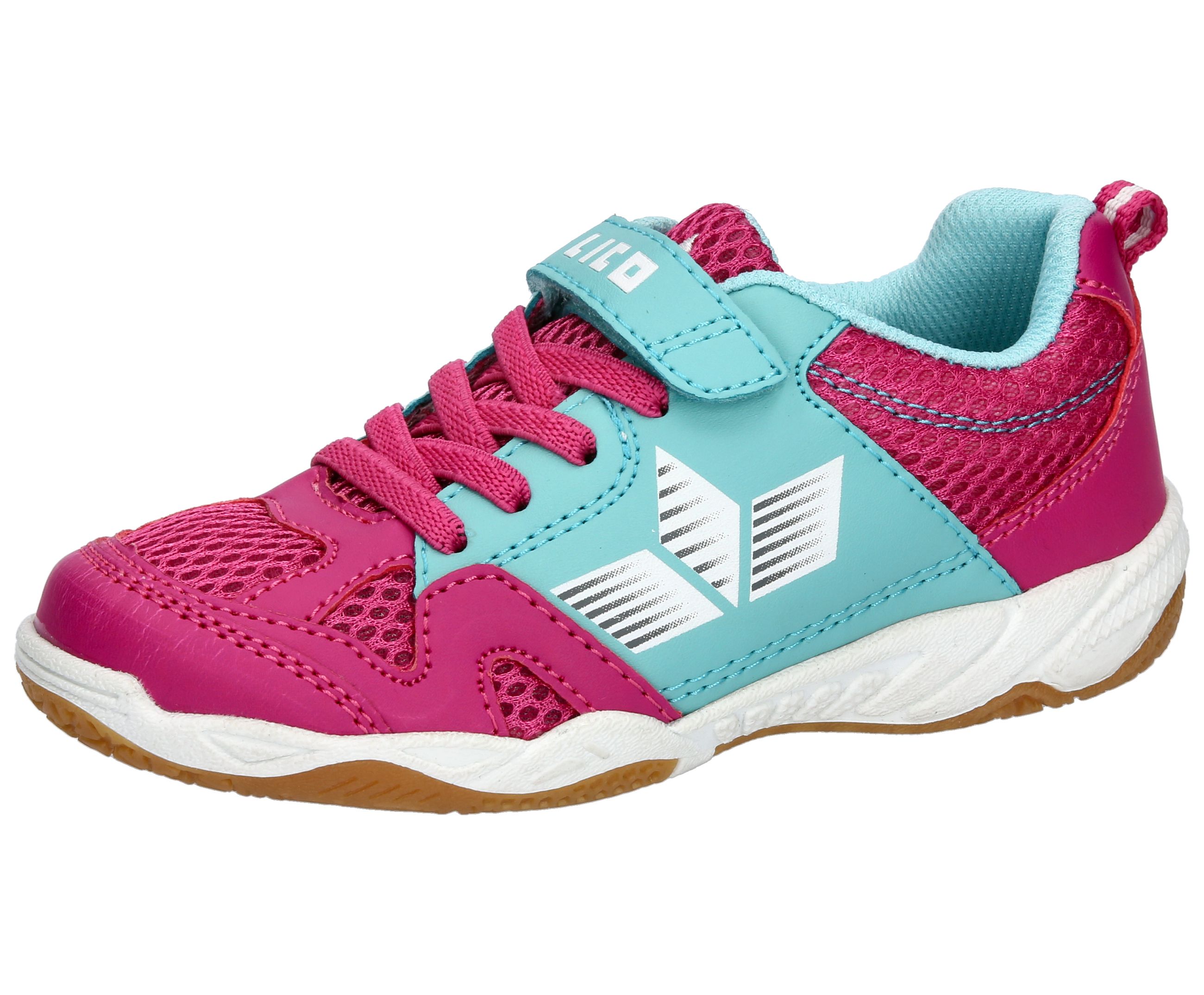 

Спортивные кроссовки Lico Indoorschuh Sport VS, фиолетовый