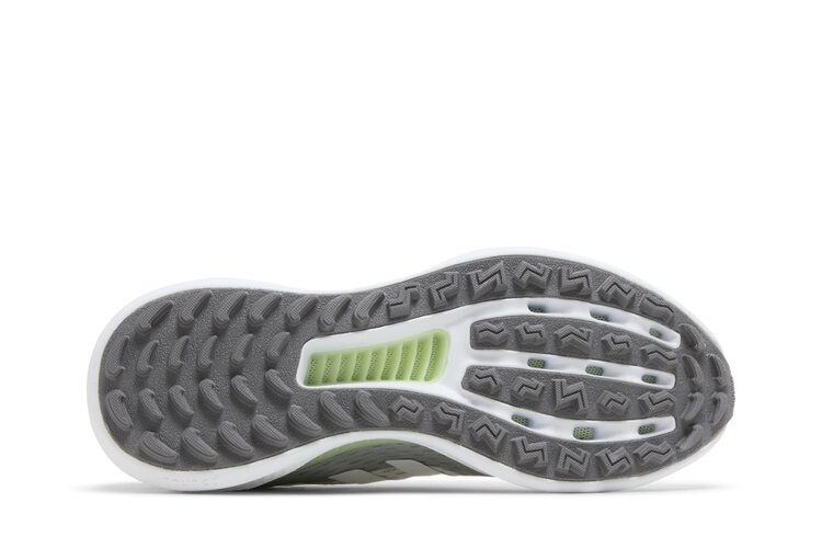 Кроссовки Adidas Wmns Summervent Spikeless Golf, белый — фото 4