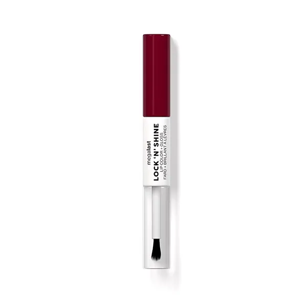 

Стойкая жидкая помада Megalast Shine Lip Color Wet N Wild, цвет sizz siren