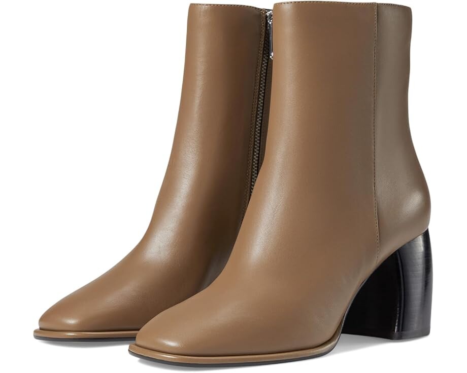 Ботинки MICHAEL Michael Kors Maude Bootie, цвет Driftwood