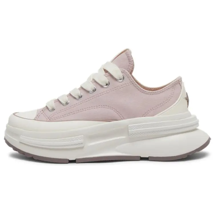 

Кроссовки Converse Run Star Legacy CX Lifestyle Shoes Unisex Low-top Pink/white, розовый