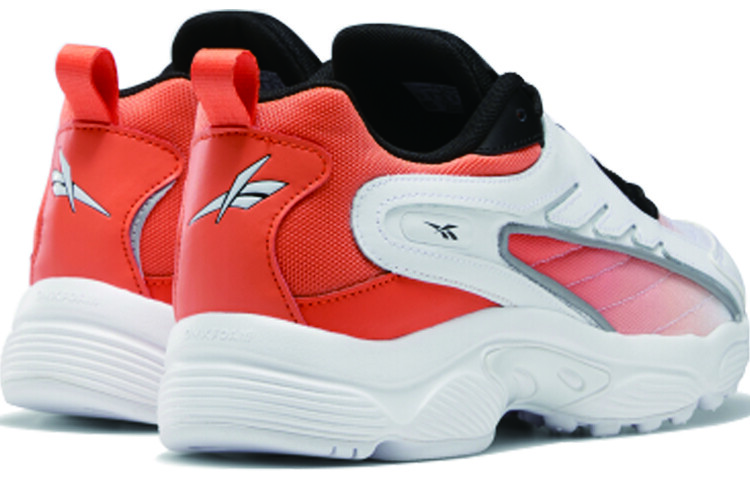 Кроссовки Reebok DMX Series 2200 Lifestyle унисекс — фото 4