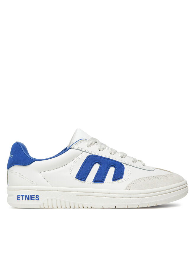 

Кроссовки Locut 4101000507 Etnies, белый