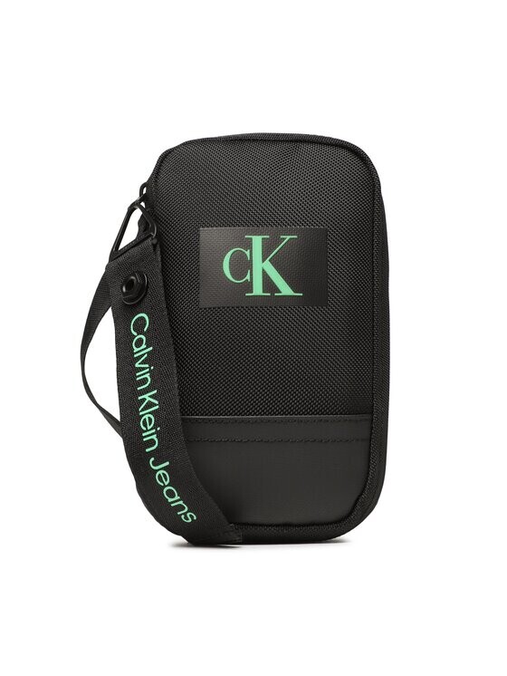 

Косметичка Calvin Klein, черный