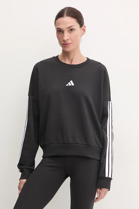 

Толстовка Essentials Adidas, черный