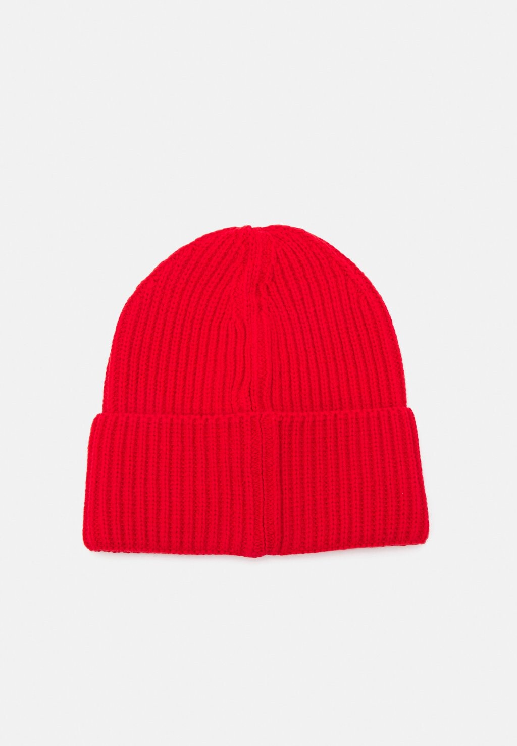 

Кепка MONOGRAM BEANIE UNISEX Calvin Klein, красный