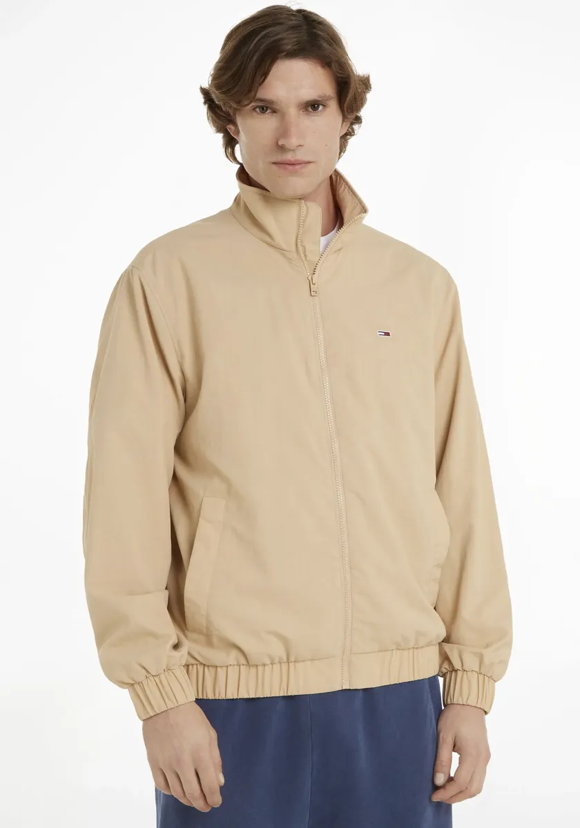 

Блузон Tommy Jeans "TJM ESSENTIAL JACKET", цвет Trench