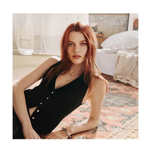 Парфюмерная вода для женщин ZADIG & VOLTAIRE Zadig — фото 4