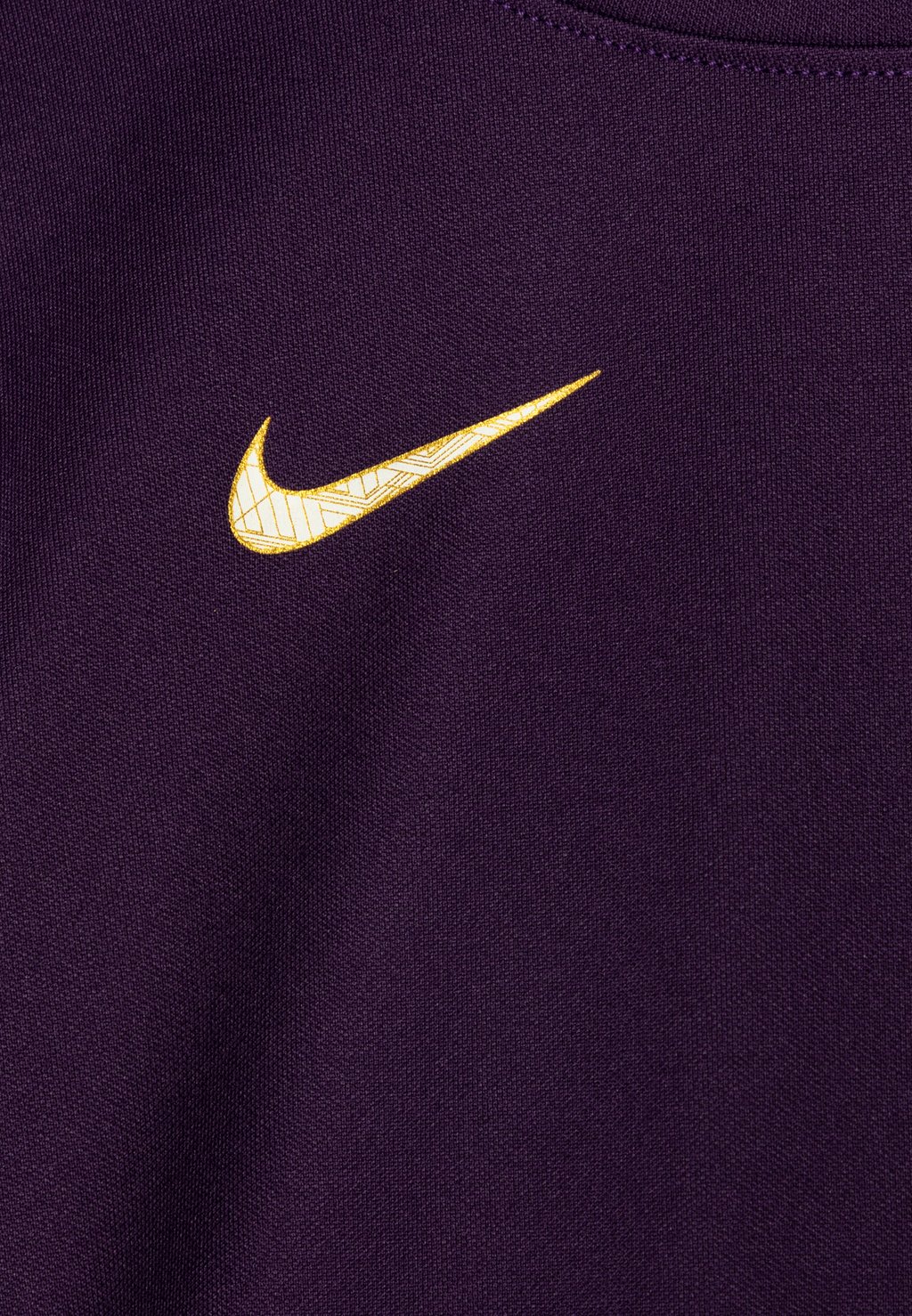 Спортивная футболка KYLIAN MBAPPÈ UNISEX SET Nike Performance, темно-фиолетовый — фото 4