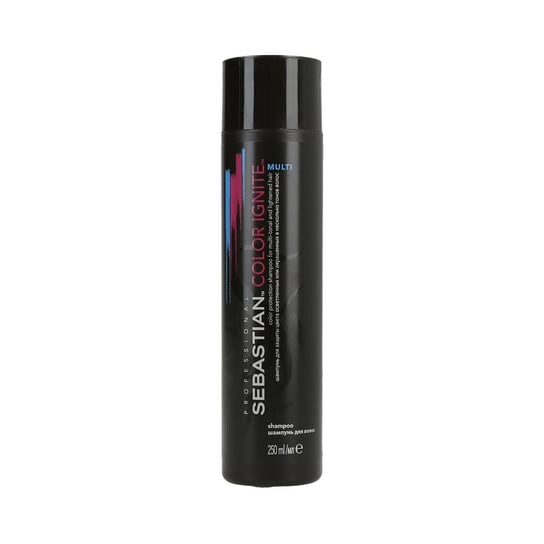 

Шампунь Color Ignite для окрашенных волос, 250 мл Sebastian, Sebastian Professional