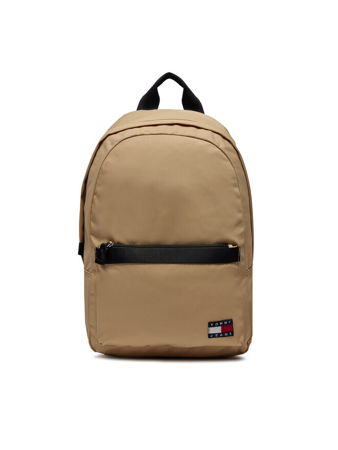 

Рюкзак Tommy Jeans Tjm Daily Dome Backpack AM0AM11964, бежевый