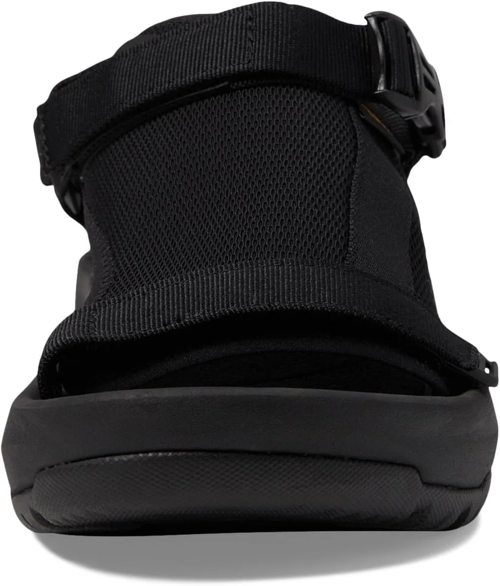 Сандалии Teva Unisex Adult W Hurricane Ampsole Volt, черный — фото 2