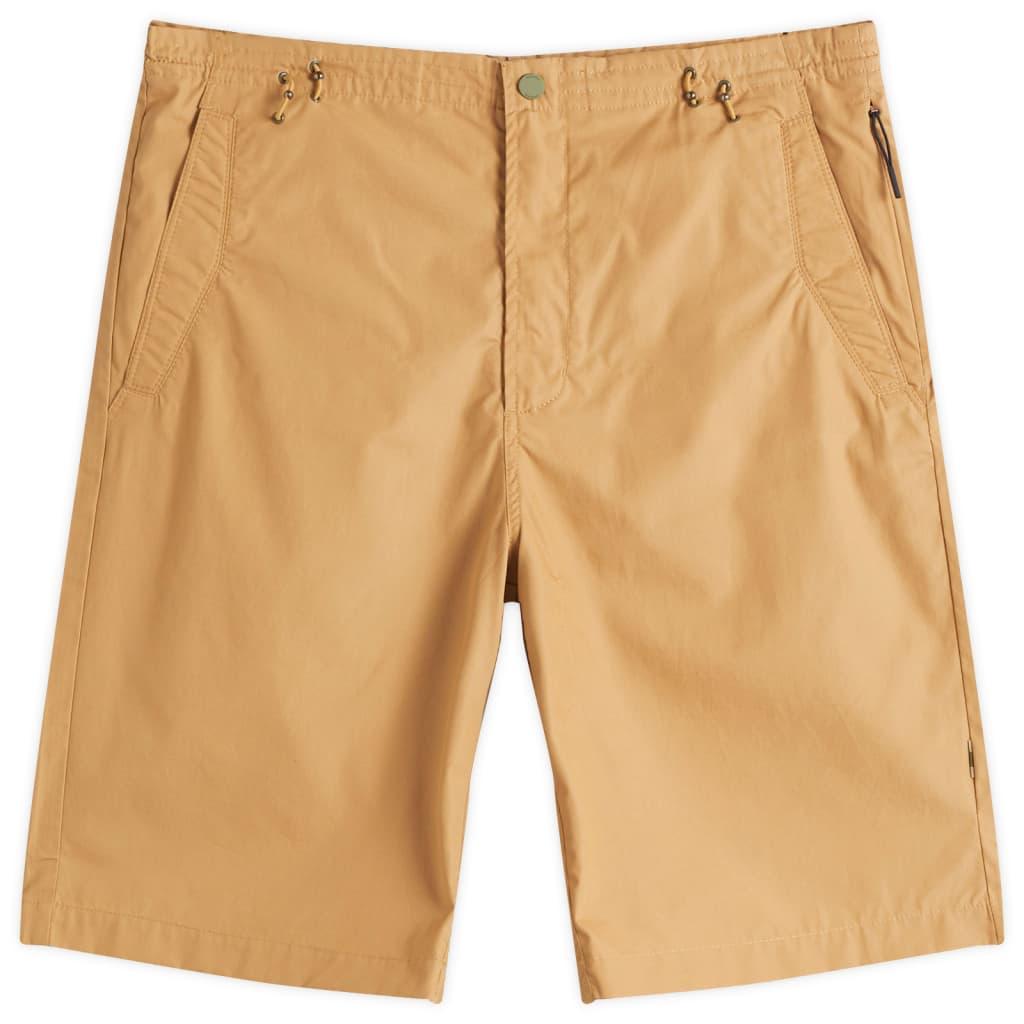 

Оригинальные шорты Snoshorts Maharishi, цвет coyote