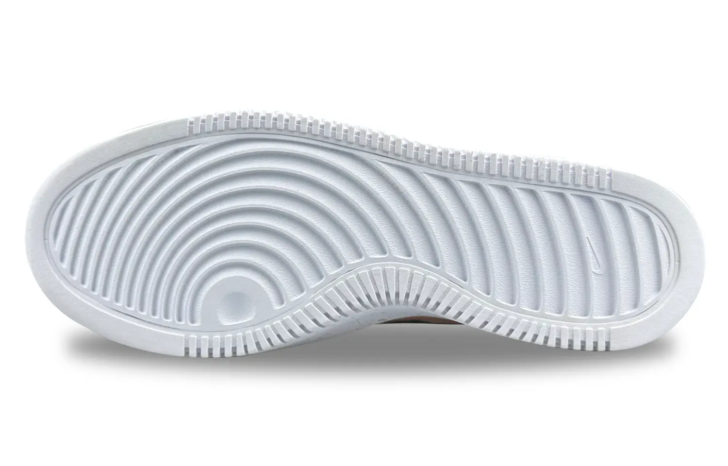 

Женские кроссовки для скейтбординга Nike Court Vision 1, White
