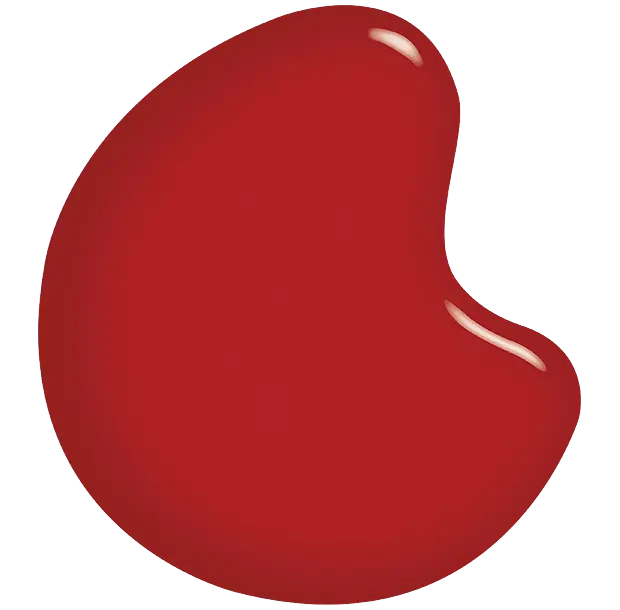 Гель-лак для ногтей rhapsody red 680 Sally Hansen Miracle Gel, 14,7 мл — фото 2