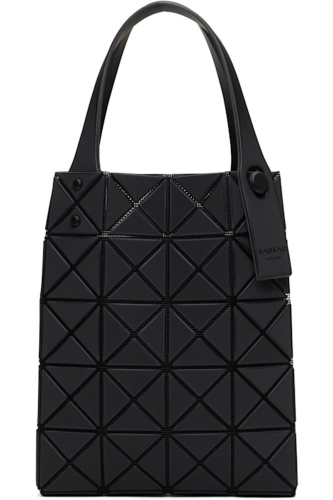 

Черная сумка Prism Plus BAO BAO ISSEY MIYAKE