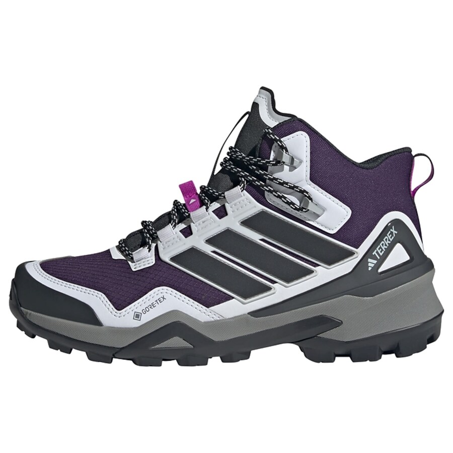 Ботинки ADIDAS TERREX Skychaser, цвет Aubergine/Orchid