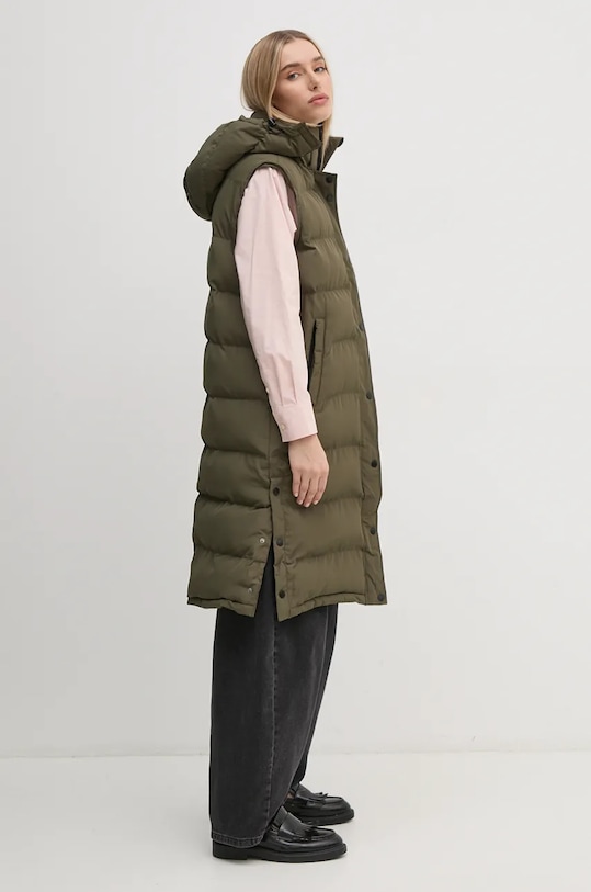 

Жилет Bibi Vest Pepe Jeans, зеленый