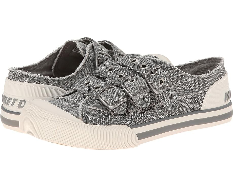 

Кроссовки Rocket Dog Jolissa, цвет Grey Ranger