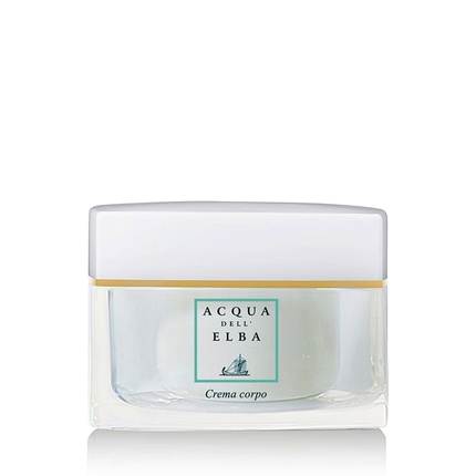 

Acqua Dellelba Essence Of Unisola Крем для тела 200 мл Acqua Dell'elba