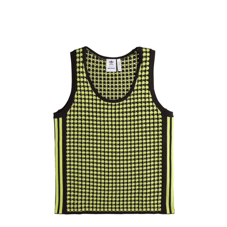 

Жилет X Wales Bonner Wb Crochet Vest Adidas, желтый