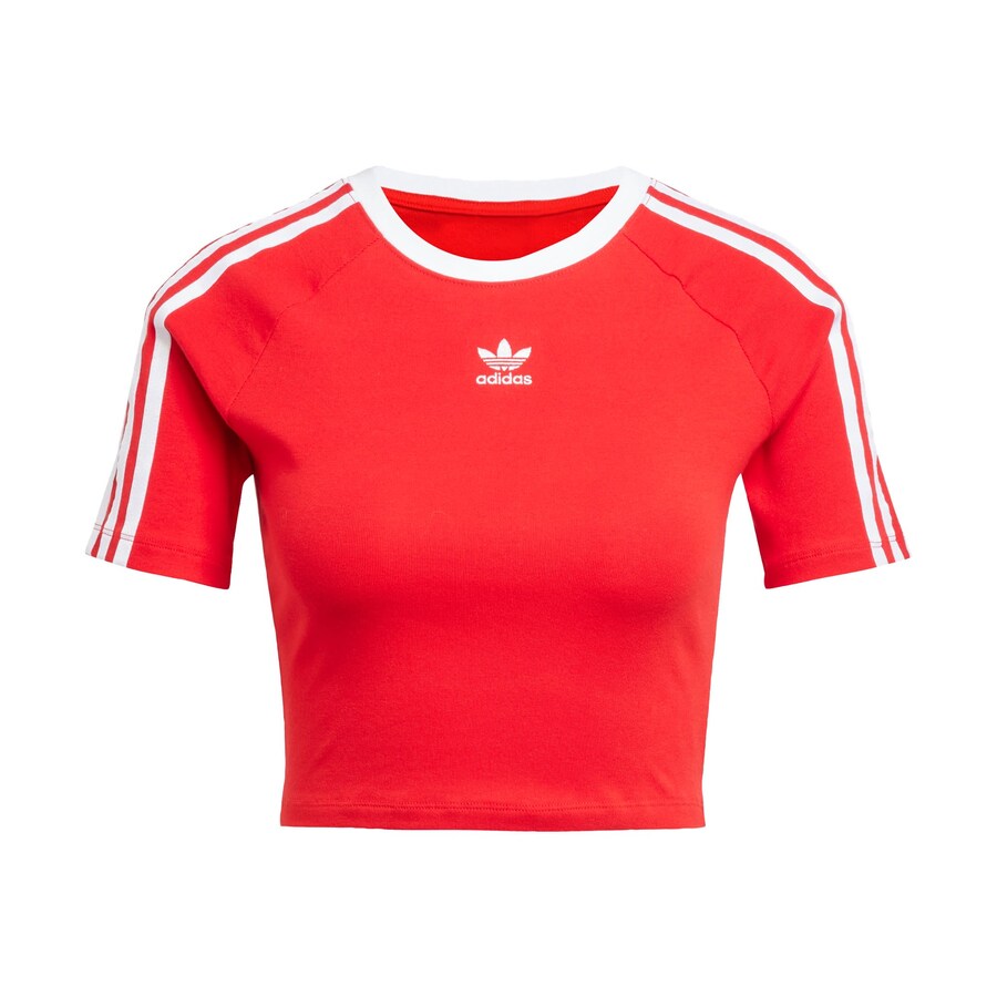 

Футболка ADIDAS ORIGINALS Shirt, красный