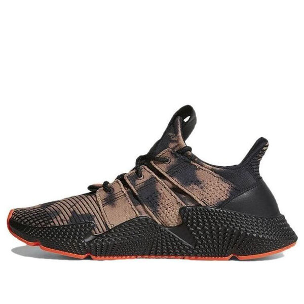 

Кроссовки пророчество Adidas, черный
