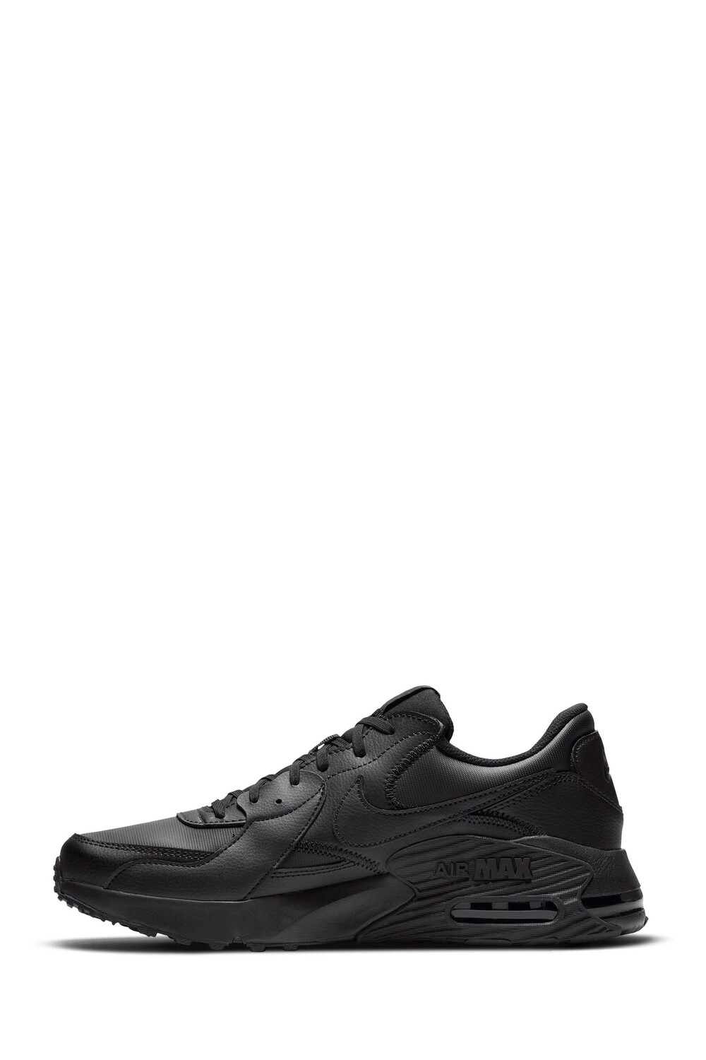 Спортивная обувь Air Max Excee Nike, черный — фото 4