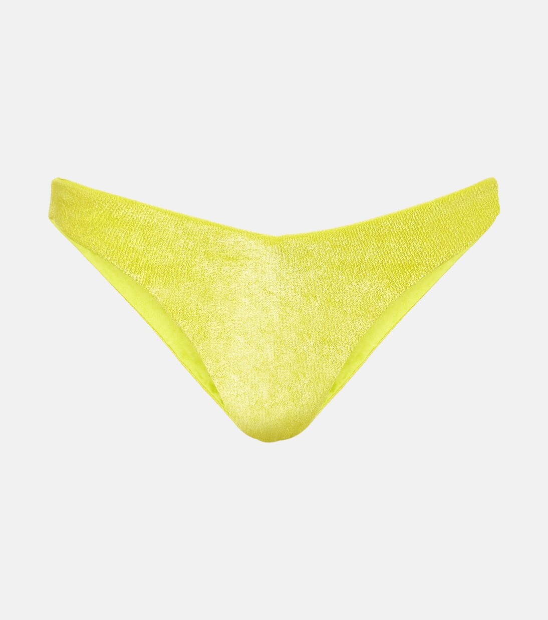 

Плавки бикини vera Jade Swim, желтый