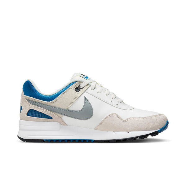 Кроссовки air pegasus 89 Nike, белый — фото 2