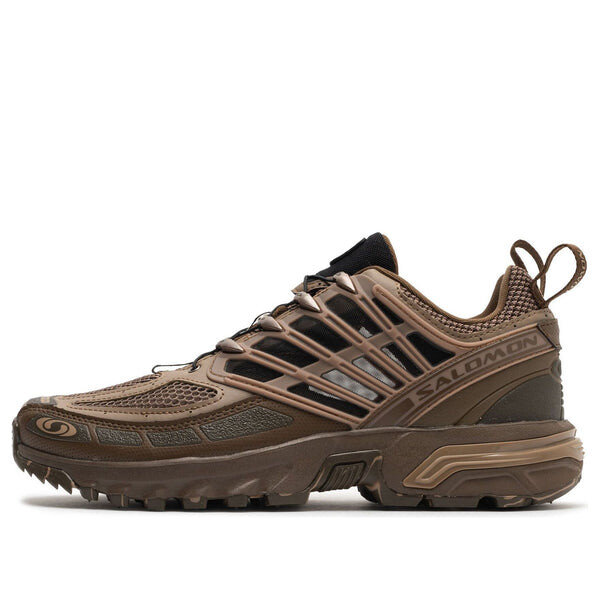 

Кроссовки acs pro 'desert pack brown' 474297 Salomon, мультиколор, Коричневый, Кроссовки acs pro 'desert pack brown' 474297 Salomon, мультиколор