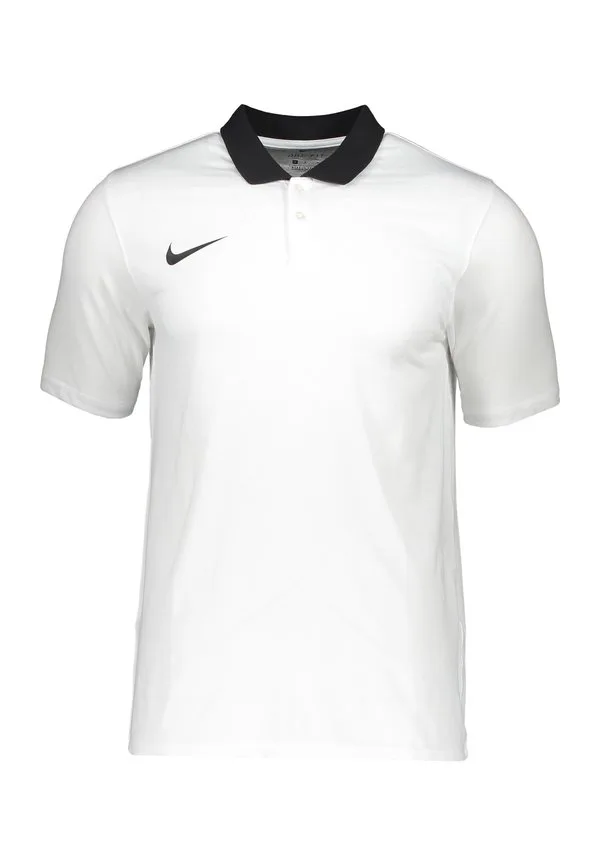Рубашка поло Nike Performance, Weissschwarz