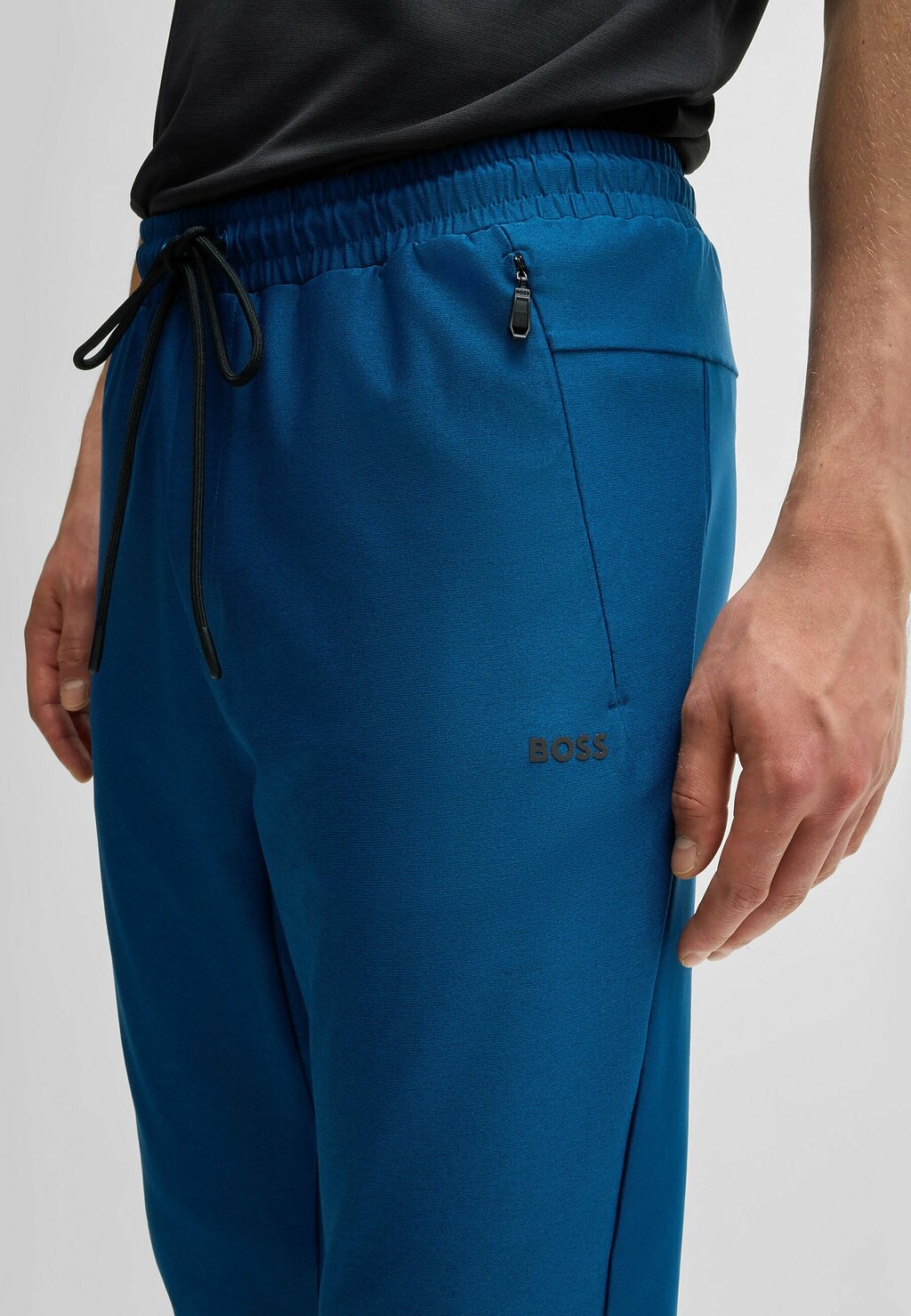

Спортивные брюки HICON ACTIVE BOSS, синий