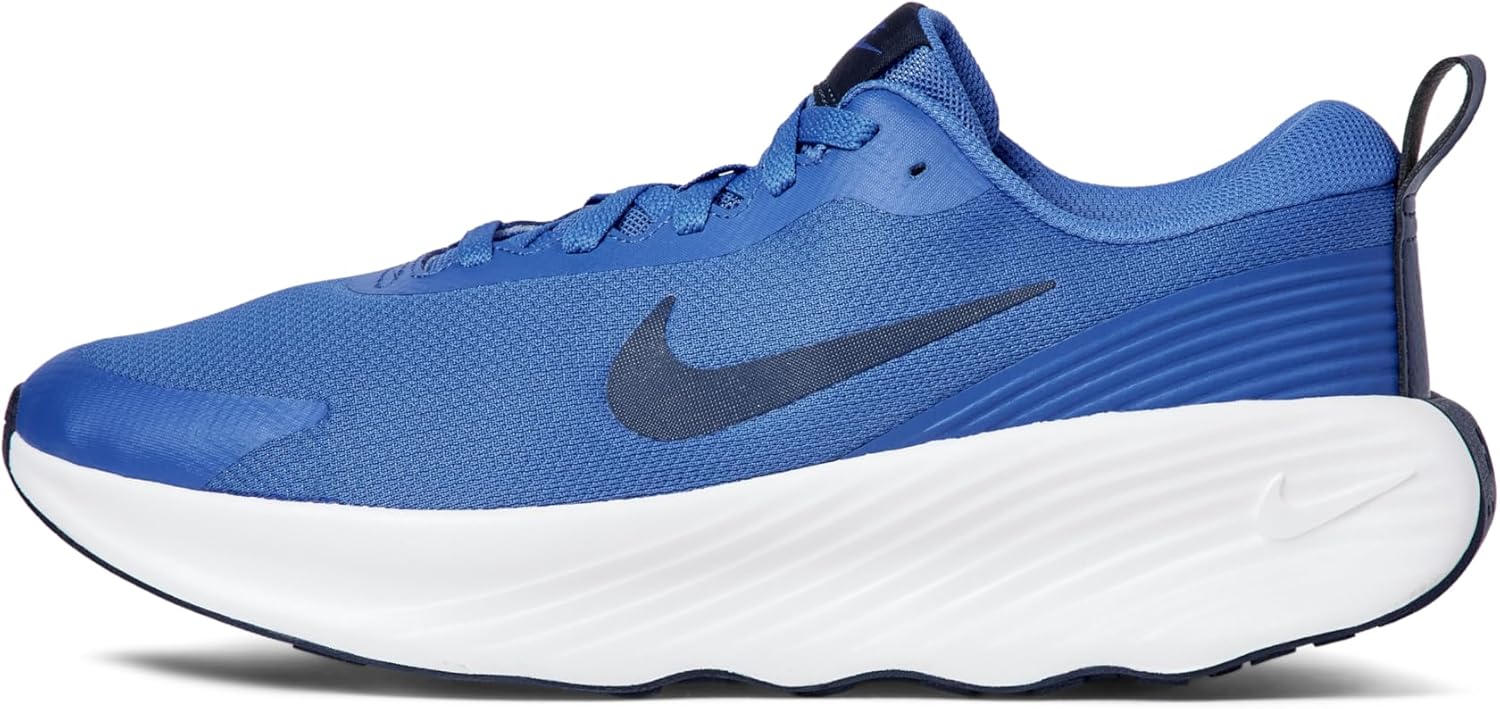 

Мужские прогулочные кроссовки Nike Promina, белый/синий