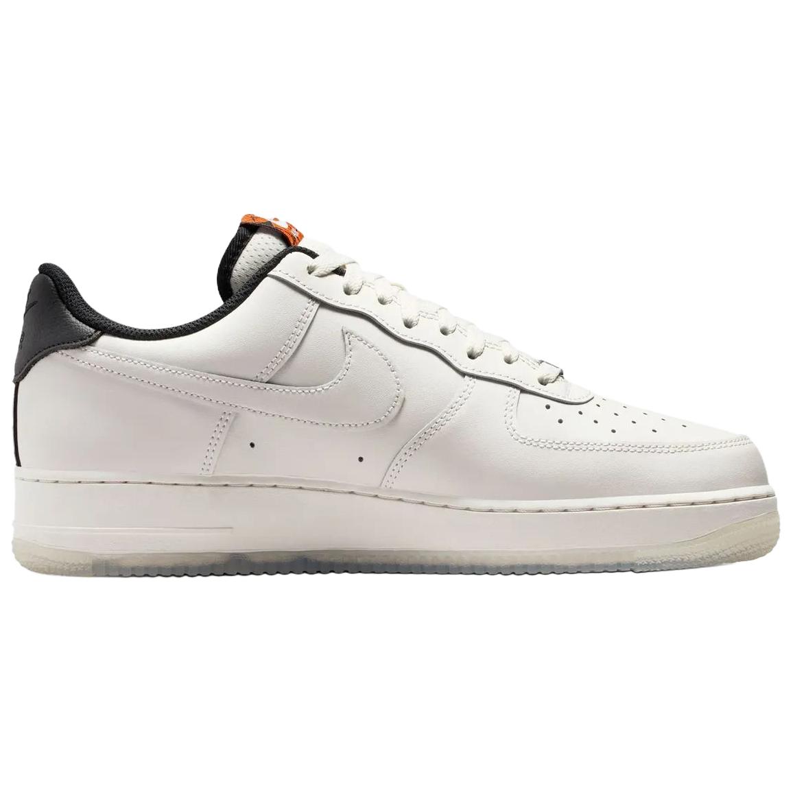 Nike Кроссовки Air Force 1 Skateboard Unisex белые — фото 3
