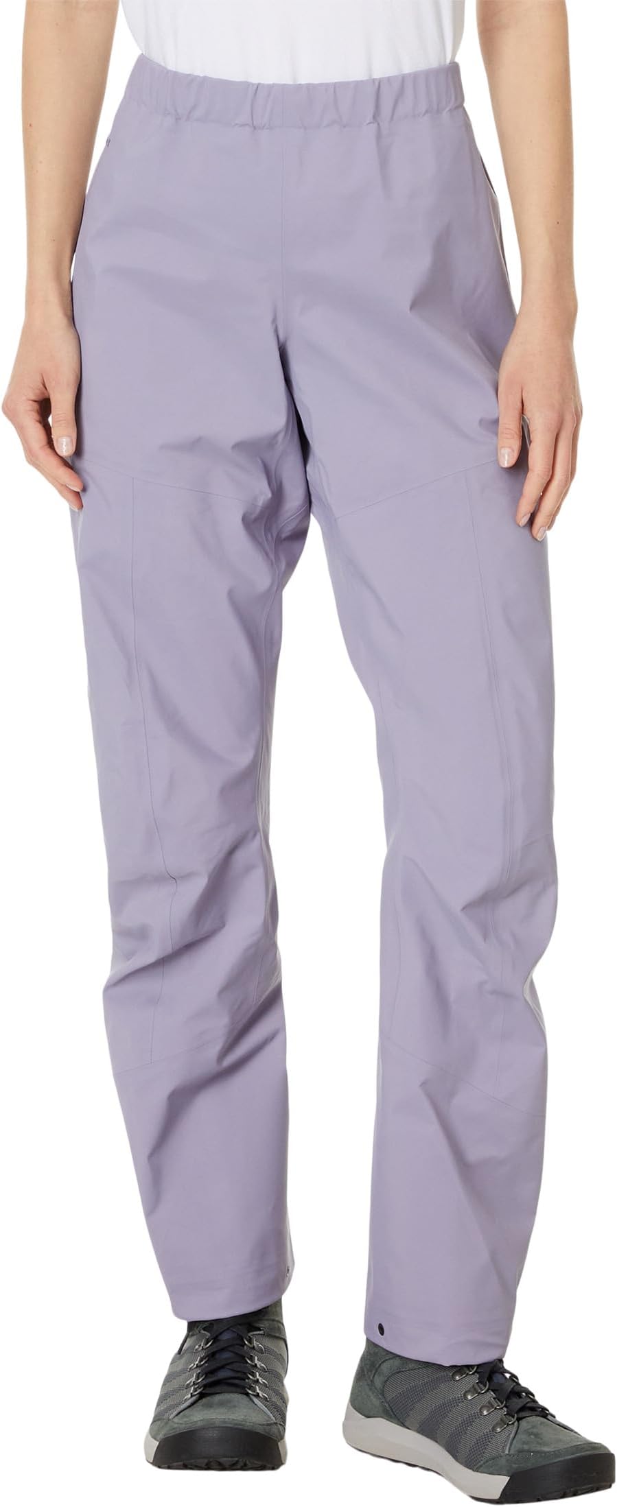 

Брюки Arc'teryx Beta Pants, цвет Velocity